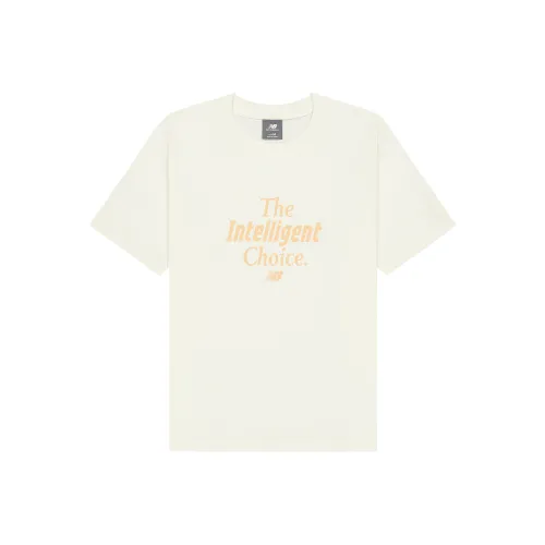 New Balance совместный бренд SS25 T Рубашка Женская