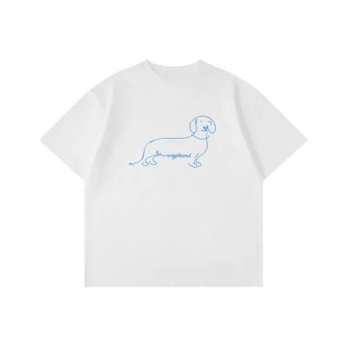 Norybrand Унисекс T-рубашки
