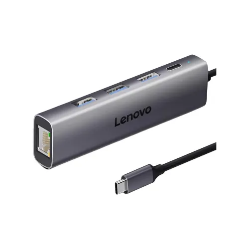 Дocking станции Lenovo