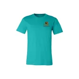 Голубо-зеленый