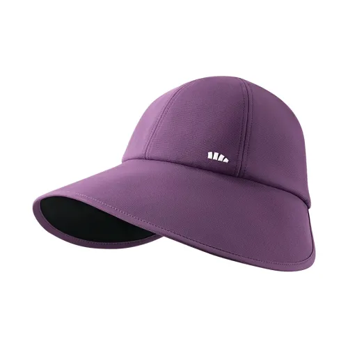 BENEUNDER Полиамид UV Защита Женские Головные уборы