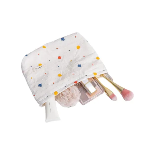 OMGD Сладкий стиль Instagram стиль Художественный стиль Женские Косметичка для ухода за кожей Косметика Мешок для хранения