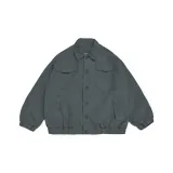 Темно-серый