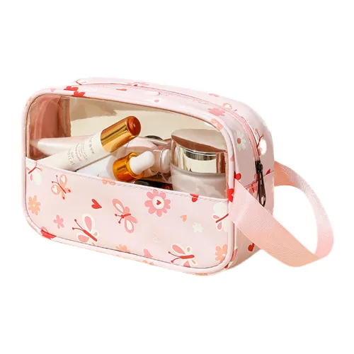 NORRGAVEL Макияж и косметички для путешествий Унисекс