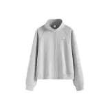 Серый меланж