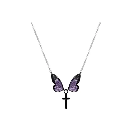 MOREL Ожерелья Женские