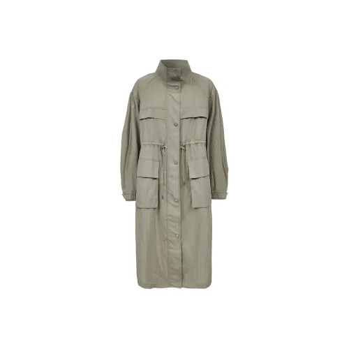 ONLY Женская тренч-куртка