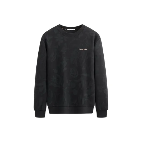 Толстовка Dance with Wolves Мужская