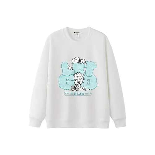 SNOOPY Женские Свитшоты