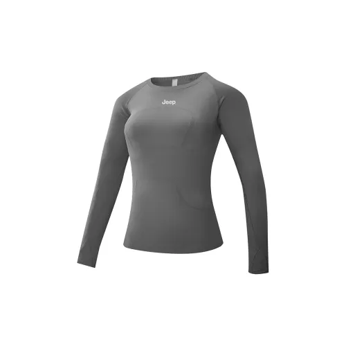 JEEP Женские майки под одежду
