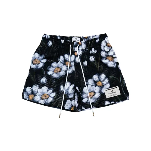 ECONICE Мужские пижамные штаны