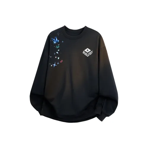 MUSCLETECH Унисекс Свитшоты