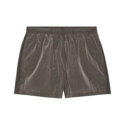 ARKET Серые Мужские Плавательные Шорты