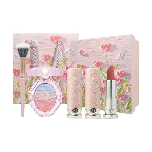 COLORROSE Pearl Nursery Rhyme Box Наборы макияжа Natural