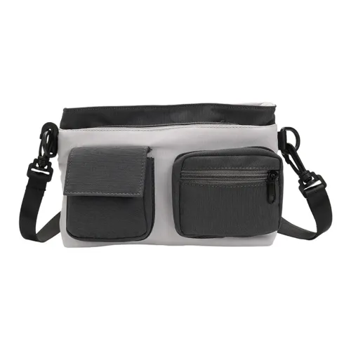 Venerable Brahma Oxford Сумка через плечо Сумка на плечо Стандартная Унисекс Многоцветная