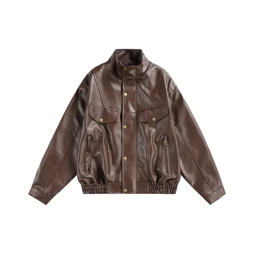 MAOQIAOYI Унисекс Куртки