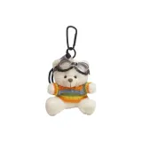 Пилот Shiro Медведь-4 Цвет Свитер