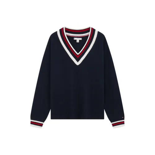 Tommy Hilfiger Трикотаж Женские