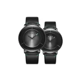 Чёрный ремень