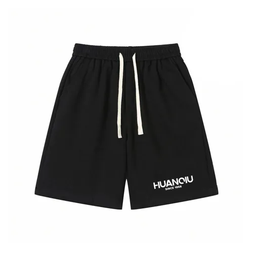 HUANQIU Унисекс Повседневные шорты