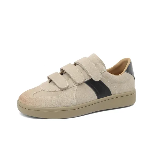 BOERDIQI Легкие и Дышащие Низкие Кроссовки для Скейтбординга Женские