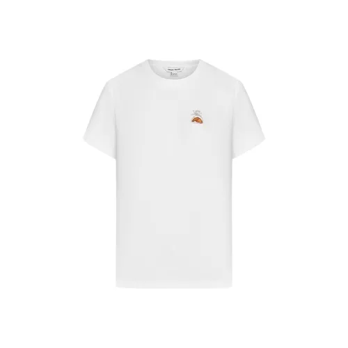 URBAN REVIVO Стандартная T-рубашка Женская одежда Женская