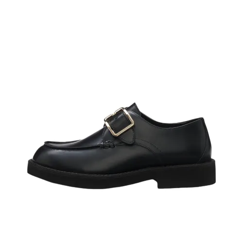 Hugo Boss Женские повседневные туфли, черные, женские