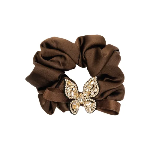 SHINE Резинки-спирали для волос Женские