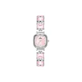 Мечтательный розовый