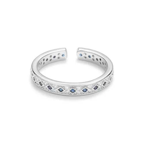 DODOGOGO Кольца Женские