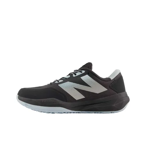 New Balance NB FuelCell 796 V4 Амортизация Устойчивость к истиранию Дышащие Низкие Кроссовки для тенниса Женские