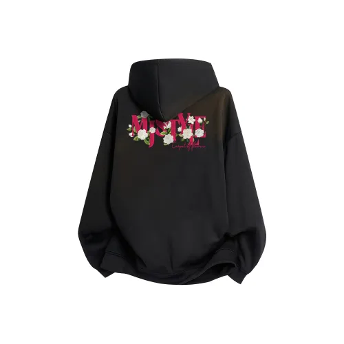 MJ STYLE Унисекс Свитшоты