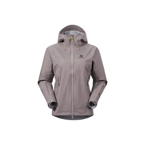 KAILAS Bogdan Ветровка Женская