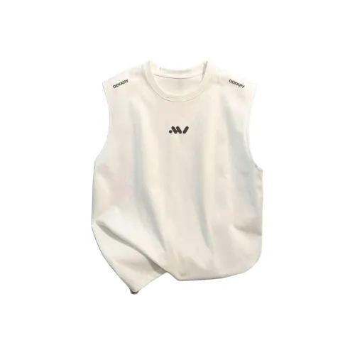 DEKKRY Унисекс Майки