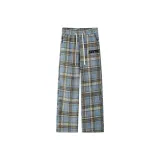 [Основной] Blue Plaid