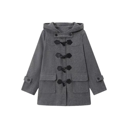 BABYLYCHEE STUDIO Тренчкот Женские