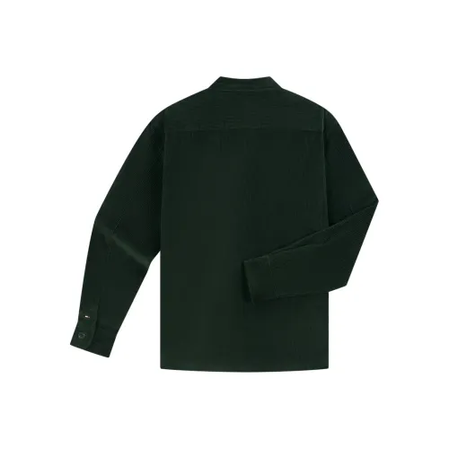 Tommy Hilfiger Мужские Рубашки