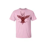 Светло-розовый