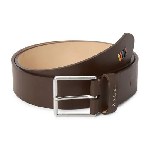 Paul Smith Кожаные ремни Мужской