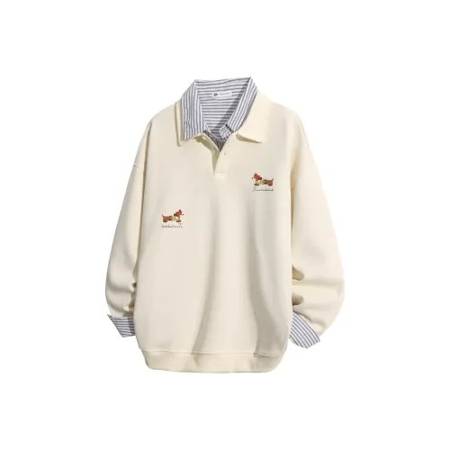 Tre Club Унисекс Поло