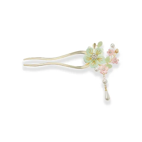 Датан Годин Сплав Шпильки для волос Женские