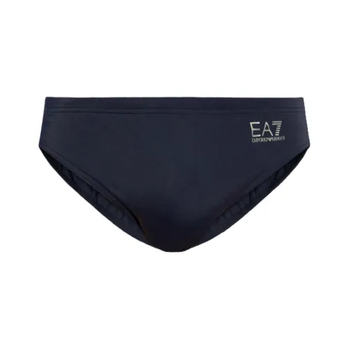 EMPORIO ARMANI Плавательные шорты Мужской
