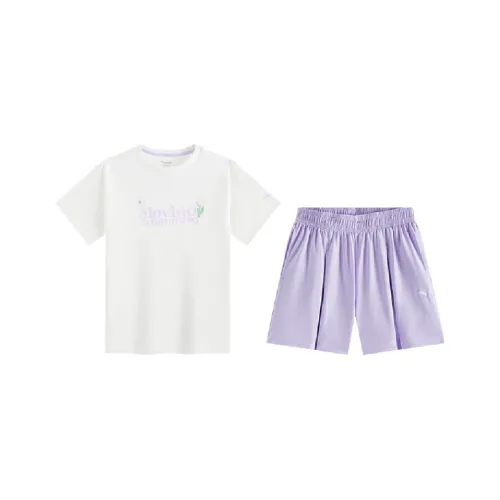 Antakids Повседневная спортивная одежда Outdoor Collection 2 предмета комплект для детей 3-7 лет