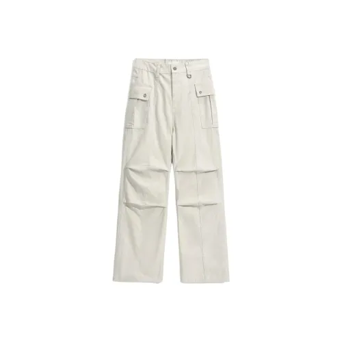 ACUOD BY CHANU Повседневные брюки Унисекс