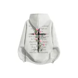 Туманно-серый