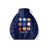 Королевский синий