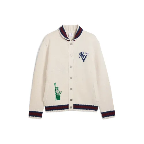 PUMA Essentials Wardrobe NYC Куртка Мужская