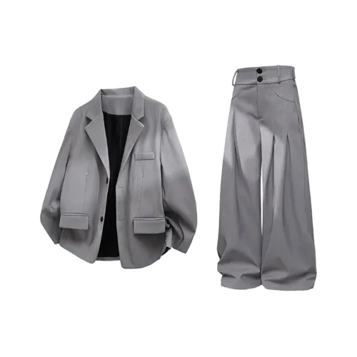 EDRPIUS Унисекс Деловые костюмы