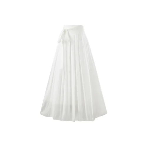 CHOCOOLATE Повседневная длинная юбка женская