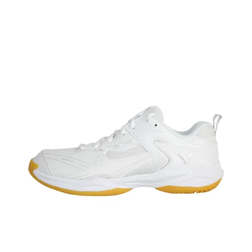 Victor Бадминтонная обувь Низкий топ Pearl White Unisex